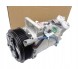 NRF 320015 Компресор кондиціонера nrf renault captur clio iv 0.9 1.2 2013-