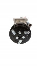 NRF 320015 Компресор кондиціонера nrf renault captur clio iv 0.9 1.2 2013-