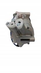 NRF 320015 Компресор кондиціонера nrf renault captur clio iv 0.9 1.2 2013-