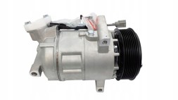 NRF 320015 Компресор кондиціонера nrf renault captur clio iv 0.9 1.2 2013-