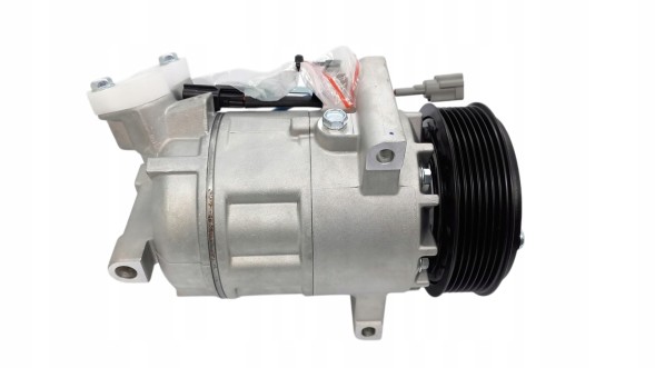 NRF 320015 Компресор кондиціонера nrf renault captur clio iv 0.9 1.2 2013-