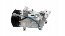 NRF 320015 Компресор кондиціонера nrf renault captur clio iv 0.9 1.2 2013-