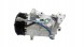 NRF 320015 Компресор кондиціонера nrf renault captur clio iv 0.9 1.2 2013-