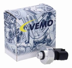 V-maxzone Part VIC-265458 Датчик тиску кондиціонера для LAND ROVER DISCOVERY III, DISCOVERY