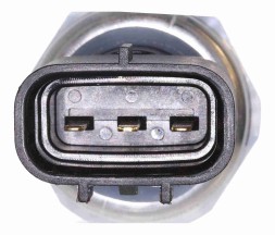 V-maxzone Part VIC-265458 Датчик тиску кондиціонера для LAND ROVER DISCOVERY III, DISCOVERY