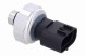 V-maxzone Part VIC-265458 Датчик тиску кондиціонера для LAND ROVER DISCOVERY III, DISCOVERY