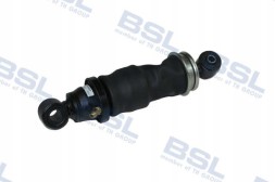 Monroe CB0108 Амортизатор, підвіска салону