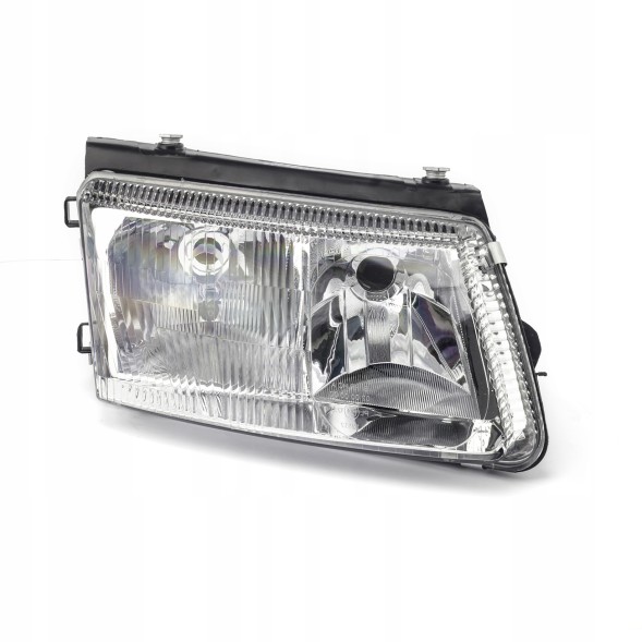 Depo 3B0941017K 3B0941018K Фари VW Passat B5 11/96-09/00 Лівa+Правa - DEPO