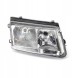 Depo 3B0941017K 3B0941018K Фари VW Passat B5 11/96-09/00 Лівa+Правa - DEPO
