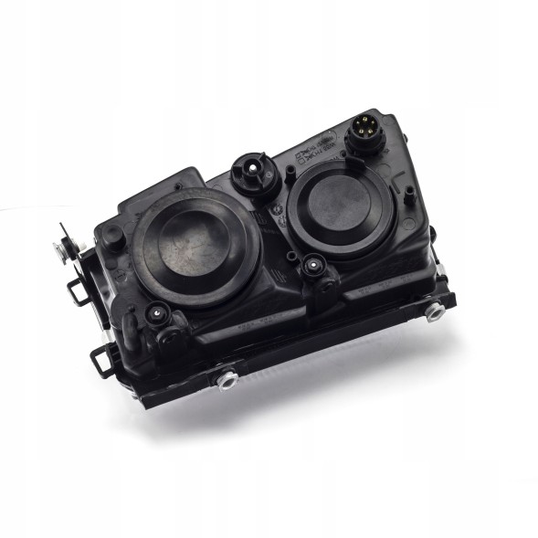 Depo 3B0941017K 3B0941018K Фари VW Passat B5 11/96-09/00 Лівa+Правa - DEPO