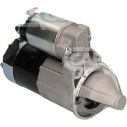 F032116250 HC CARGO Стартер