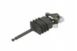 DT Spare Parts 4.62604 Клапан подушки безпеки підвіски dt 4.62604