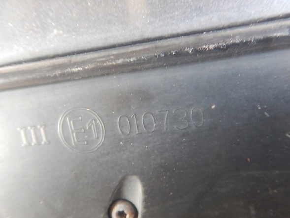 Audi OE A8GDYT1 AUDI A8 D3 ДЗЕРКАЛО ПРАВЕ 11 PIN ЄВРОПА
