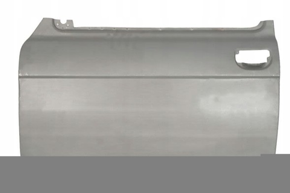 Blic 6015-00-2081123P Ремкомплект дверей l для fiat 126p 09.72-09.00 6015-00-2081123p