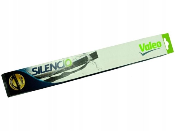 Valeo 572314 Склоочисник va314 750+730мм valeo aquablade