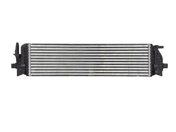 Polcar 6ZNO4 31338306 32249741 P31338306 P32249741 Інтеркулер охолоджувач повітря volvo xc60 ii 246