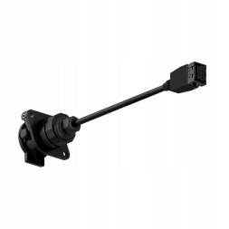 Wabco 4491251800 З'єднувальний кабель, ABS