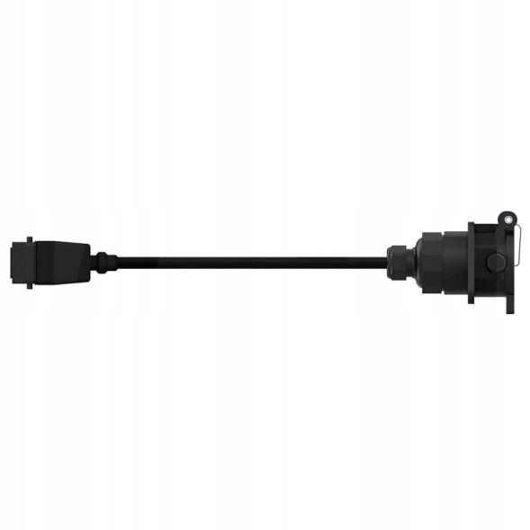 Wabco 4491251800 З'єднувальний кабель, ABS