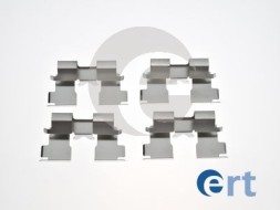 420273 ERT Комплект монтажний колодок