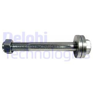 TD767W DELPHI Ремонтний комплект важеля