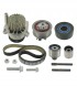 SKF VKMC 01148-2 Skf vkmc 01148-2 водяна помпа + комплект ременя грм