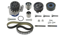 SKF VKMC 01148-2 Skf vkmc 01148-2 водяна помпа + комплект ременя грм
