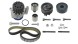SKF VKMC 01148-2 Skf vkmc 01148-2 водяна помпа + комплект ременя грм