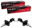Maxgear 11-0435 Амортизатор Maxgear передній лівий газово-масляний + Амортизатор Opel передній Astra J правий 09-/Cruze MAXGEAR