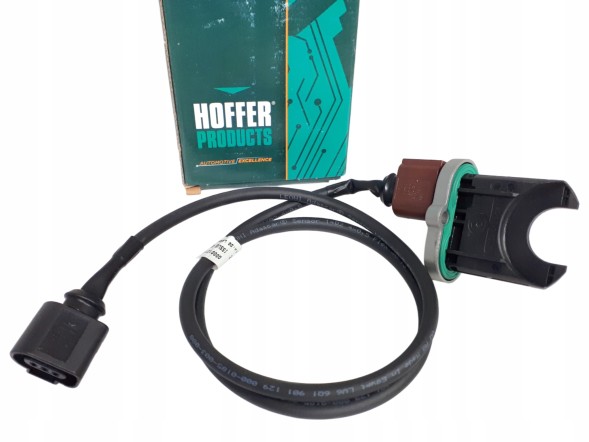 Hoffer 8093079 ДАТЧИК КУТА ПОВОРОТУ КЕРМА VW POLO ROOMSTER RAPID FABIA TOLEDO IBIZA CORDOBA