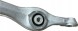 Mercedes-Benz OE WAHACZ PRZOD PRZEDNI LEWY DOLNY MERCEDES GLE GLS W167 X167 167 ORYGINAL NOWY 16701 16701L МАЯТНИК ПЕРЕДНІЙ ЛІВИЙ НИЖНІЙ MERCEDES GLE GLS W167 X167 167 16701 16701Л
