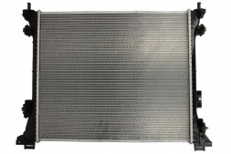 Thermotec D7Y077TT Охолоджувач двигуна thermotec d7y077tt