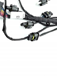 Китай A2135405203 2135405203 A213 540 52 03 ПУЧОК ПЕРЕДНЬОГО БАМПЕРА MERCEDES-BENZ E КЛАС S213 V213 W213 A2135405203