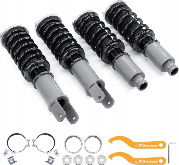 Китай 300200009089 Гвинтова підвіска для Honda Civic ED2 ED3 ED4 ED6 ED7 EC8 EE9
