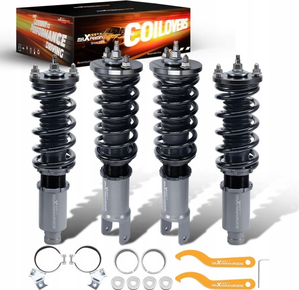 Китай 300200009089 Гвинтова підвіска для Honda Civic ED2 ED3 ED4 ED6 ED7 EC8 EE9