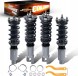 Китай 300200009089 Гвинтова підвіска для Honda Civic ED2 ED3 ED4 ED6 ED7 EC8 EE9