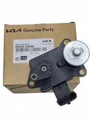 Kia OE AD|283202A600,28320-2A600 Вихрова заслінка впускного колектора Hyundai i30, i40 / Kia OE 283202A600
