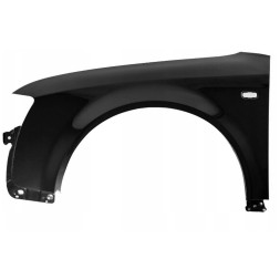 Kordex AUDI A4 B6 AVANT SEDAN KOMBI LIMUZYNA STAL 1 КРИЛО AUDI A4 B6 СТАЛЕВЕ 00-04 ПЕРЕДНЕ ЛІВЕ
