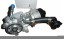Peugeot OE 9810152980 1103S4 1103T3 Охолоджувач масла peugeot 308 407 508 607 2.0 hdi
