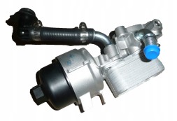 Peugeot OE 9810152980 1103S4 1103T3 Охолоджувач масла peugeot 308 407 508 607 2.0 hdi