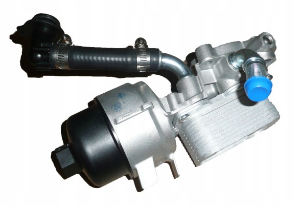 Peugeot OE 9810152980 1103S4 1103T3 Охолоджувач масла peugeot 308 407 508 607 2.0 hdi