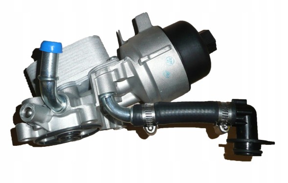 Peugeot OE 9810152980 1103S4 1103T3 Охолоджувач масла peugeot 308 407 508 607 2.0 hdi