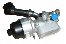 Peugeot OE 9810152980 1103S4 1103T3 Охолоджувач масла peugeot 308 407 508 607 2.0 hdi