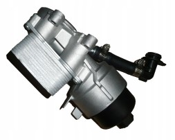 Peugeot OE 9810152980 1103S4 1103T3 Охолоджувач масла peugeot 308 407 508 607 2.0 hdi
