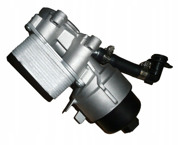 Peugeot OE 9810152980 1103S4 1103T3 Охолоджувач масла peugeot 308 407 508 607 2.0 hdi