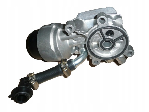 Peugeot OE 9810152980 1103S4 1103T3 Охолоджувач масла peugeot 308 407 508 607 2.0 hdi