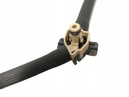 Audi OE 04L130235N Audi oe 04l130235n шланг, паливо на переливі