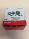 Schaeffler FAG 713 6159 10 Комплект підшипників колеса volkswagen touran i 1t 713615910