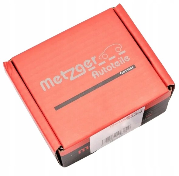 Metzger 2190750 Двигун двірників metzger 2190750