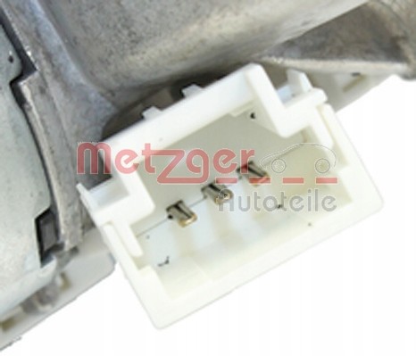 Metzger 2190750 Двигун двірників metzger 2190750