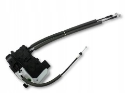 Hyundai OE 813102S000 IX ЗАМОК ПЕРЕДНІХ ЛІВИХ ДВЕРЕЙ HYUNDAI ix35 10р-15р оригінал